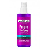 PROCSIN Magic Mix Turunculaşma Karşıtı Ton Eşitleyici Saç Spreyi 110 ML - 2