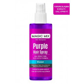 PROCSIN Magic Mix Turunculaşma Karşıtı Ton Eşitleyici Saç Spreyi 110 ML - 3