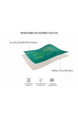 PLUS+ Bambu Su Sıvı Geçirmez Yatak Koruyucu Alez Fitted Full Kenar Alez Çarşaf Tek Çift Battal (10 FARKLI EBAT) - 2