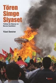 Tören Simge Siyaset  Türkiye'de Mewroz ve Nevruz Kutlamaları - 1