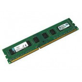 Kingston 4GB DDR3 1333MHz PC3-10600 240-Pin DIMM KTH9600B 4G MASAÜSTÜ RAM BELLEK - 1