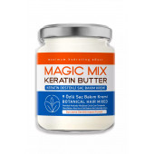 PROCSIN Magic Mix 9 Özlü Saç Bakım Yağı 190 ML - 1
