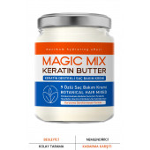 PROCSIN Magic Mix 9 Özlü Saç Bakım Yağı 190 ML - 2