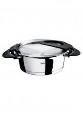 Fissler İntensa 9 Parça Tencere Seti - 2