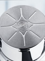 Fissler İntensa 9 Parça Tencere Seti - 3