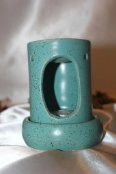 Buhurdanlık Mavi Beautiful Day Buhardanlık - 5