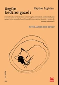 Üzgün Kediler Gazeli - 1