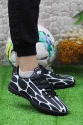 M.P 232 1352 Orijinal Ürün Çim Saha Halı Saha Futbol Ayakkabı - 2