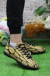 M.P 232 1352 Orijinal Ürün Çim Saha Halı Saha Futbol Ayakkabı - 6