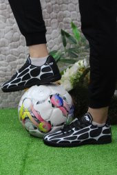 M.P 232 1352 Orijinal Ürün Çim Saha Halı Saha Futbol Ayakkabı - 4