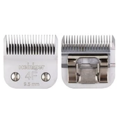 Heiniger 707-966.A Bıçak Komple 9,5mm Saphir - 1