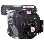 Palmera PA-2V78F-Q Benzinli Motor 20 HP EUR5 Kamalı Tip 688CC - 1