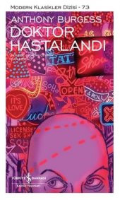 Doktor Hastalandı - Modern Klasikler Dizisi (Ciltli) - 1