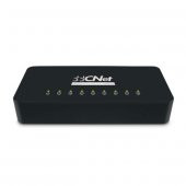 CNet CGS-800 8 Port Gigabit Ethernet Switch - 1