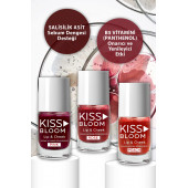 PROCSIN Kiss & Bloom Doğal Görünümlü Dudak ve Yanak Renklendirici Lip & Cheek Peach 11 ml - 5