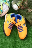 M.P 232 1368 Orijinal Ürün Çim Saha Halı Saha Erkek Çocuk Futbol Ayakkabı - 10