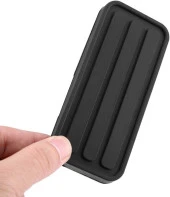 OTO MOTTO Caddy 2 Golf 3 Jetta Passat Sharan Gaz Pedal Lastiği - 5