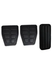 OTO MOTTO Transporter T4 Caddy 2 Golf 3 Jetta Passat Sharan Pedal Lastik Takımı - 1