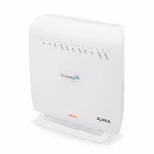 TTNet Zyxel 3312-B10B 300 Mbps VDSL2 Modem Beyaz (Refurbished) - 1