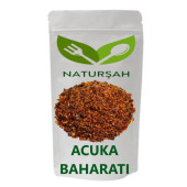 Naturşah Acuka Baharatı 1 Kg - 1