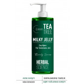 PROCSIN Herbal Science Çay Ağacı Temizleme Jeli 150 ML - 1