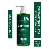PROCSIN Herbal Science Çay Ağacı Temizleme Jeli 150 ML - 2