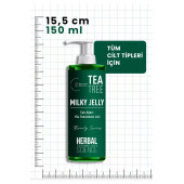 PROCSIN Herbal Science Çay Ağacı Temizleme Jeli 150 ML - 4