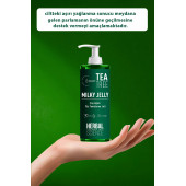 PROCSIN Herbal Science Çay Ağacı Temizleme Jeli 150 ML - 5