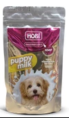 Hobi Puppy Milk Yavru Köpekler İçin Süt Tozu 200gr - 1