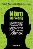 Nöro Marketing  Müşterinizin Beynindeki Satın Alma Düğmesine Basmak! - 1