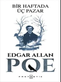 Bir Haftada Üç Pazar - 1