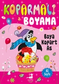 Koparmalı Boyama - 5 - 1
