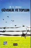Güvenlik ve Toplum - 1