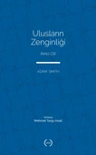 Ulusların Zenginliği Cilt 2 - 1