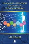 Homeopati ve Fitoterapi Tıbbi Kenevir Özel CBD(CANNABIDIOL) - 1