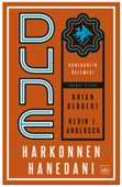 Dune: Harkonnen Hanedanı - Hanedanlık Üçlemesi İkinci Kitap - 1