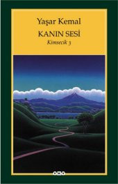 Kanın Sesi (Kimsecik 3) - 1