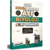 Benim Hocam Ayt Biyoloji S.B - 1