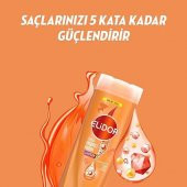 Elidor Superbllend Saç Bakım Şampuanı Anında Onarıcı Bakım 400 ml + Serum Bakım Kremi 200 ml - 1