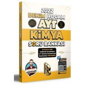 Benim Hocam Ayt Kimya S.B - 1