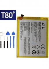 Turkcell T80 Pil Batarya Li3925T44P8H786035 ve Tamir Seti - 1