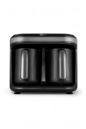 Karaca Hatır Hüp Düet Aroma Türk Kahve Makinesi - 1