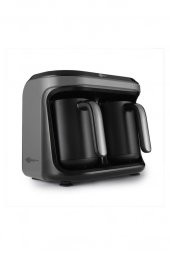 Karaca Hatır Hüp Düet Aroma Türk Kahve Makinesi - 2