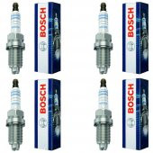 Bosch Buji (Fr8Sc+) Ea 0.9Mm Peugeot&Citroen (0242229797) 4 Adet - 1