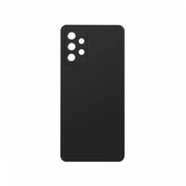 Samsung A52 SM-A525F Arka Pil Batarya Kapak - 1