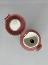 SHOTAY ST-8024 450ml Çelik Matara Pembe - 4