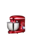 Prochef Xl Stand Şef Mikser Kırmızı - 1