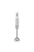 Beyaz Çubuk Blender Çelik Uçlu Omicron - 1