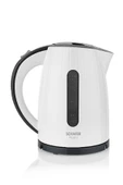 Fluent Elektrikli Su Isıtıcı Kettle 25003 Beyaz - 1