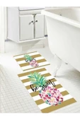 Sweet Djt. 2 Li Banyo Paspas Seti Klozet Takımı 1004 01 - 1